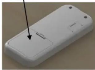 Cola Klean - Sostituzione della batteria - 1