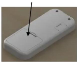 Cola Klean - Batterie wechseln - 1