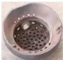 Cola Klean - Description technique - 2