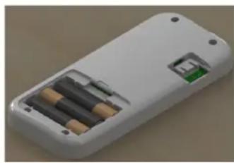 Cola Klean - Description technique - 5