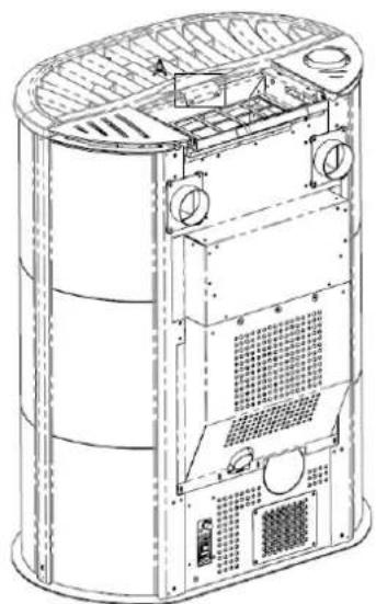 Cola Ellisse Canalizzabile - Y - 1