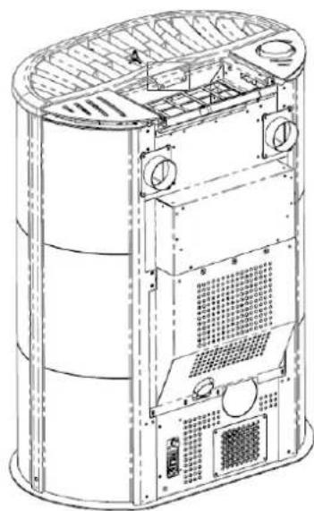 Cola Ellisse Canalizzabile - CE - 2