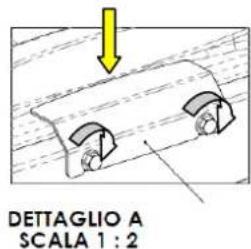 Cola Ellisse Canalizzabile - CE - 3