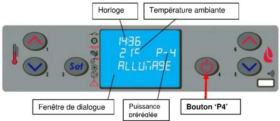 Cola Ellisse Canalizzabile - Mise en marche - 1