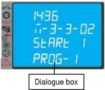 Cola Ellisse Canalizzabile - Menu 03 – enable chrono - 4