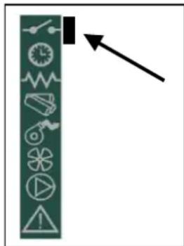 Cola Ellisse Canalizzabile - 4.7.1 Batterie wechseln - 3