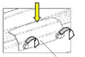 Cola Ellisse Canalizzabile - Description technique - 3