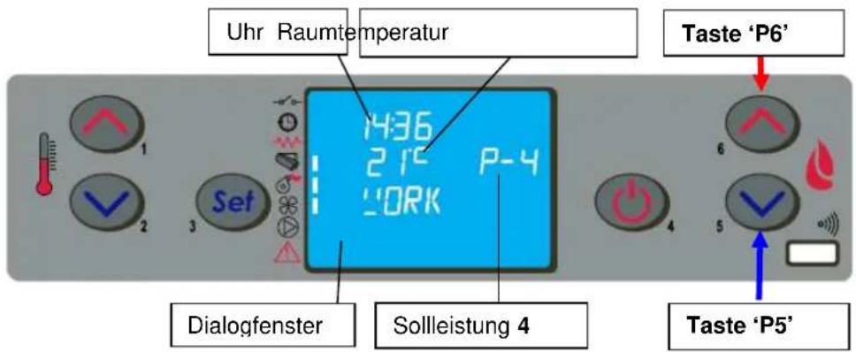Cola Ellisse Canalizzabile - Betriebsphase - 1