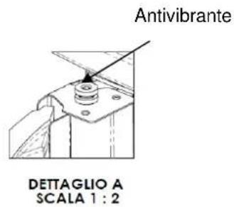 Cola Ellisse Canalizzabile - FR 70-102 - 1