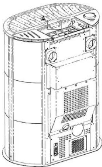 Cola Ellisse Canalizzabile - Y - 1