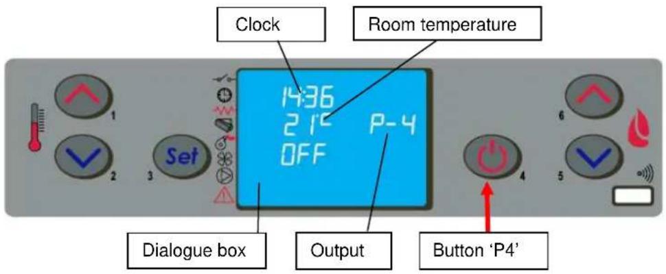 Cola Ellisse Canalizzabile - Shutting down - 1
