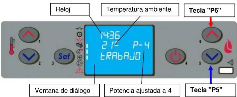 Cola Ellisse Canalizzabile - Funcionamiento - 1