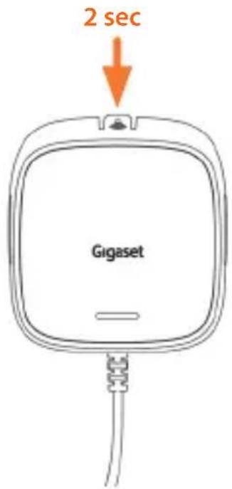 GIGASET Smart Home Water - 1