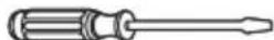 Infiniton FGCBB177 - Reverse the door - 4