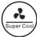 Infiniton FGCBB177 - Super Cool - 1
