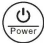 Infiniton FGCBB177 - Power - 1