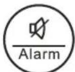 Infiniton FGCBB177 - Alarme - 1