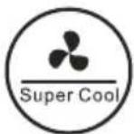 Infiniton FGCBB177 - Super Cool - 1