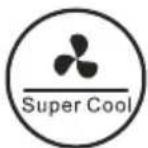 Infiniton FGCBB177 - Super Cool - 1