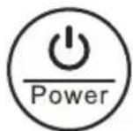 Infiniton FGCBB177 - Power - 1