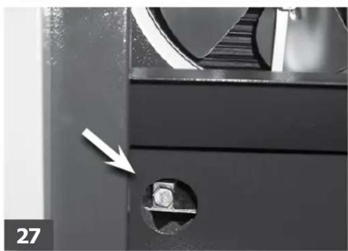 Creemers 22090 BL - 27