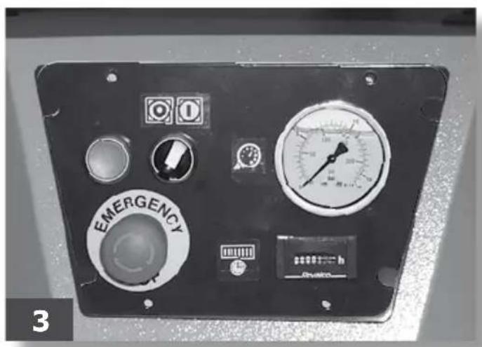 Creemers 22050 BL Direct - 3