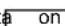 Creemers 22050 BL Direct - HUOLTO - 2