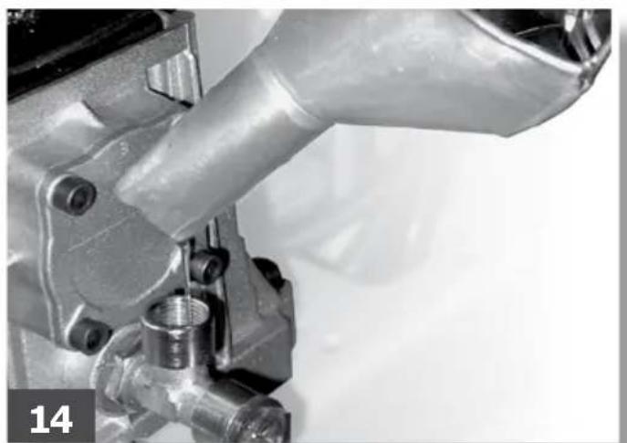 Creemers 22050 BL Direct - 15