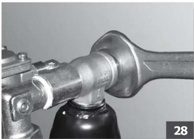 Creemers 22050 BL Direct - 28