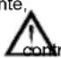 Creemers 22050 BL Direct - MANUTENZIONE - 1