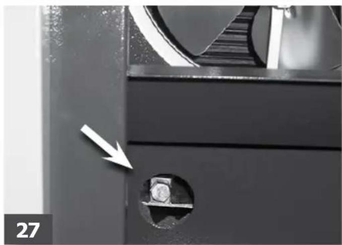 Creemers 22050 BL Direct - 27