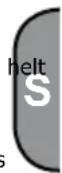 Creemers 22050 BL Belt - START OCH ANVÄNDNING - 2