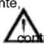 Creemers 22050 BL Belt - MANUTENZIONE - 1