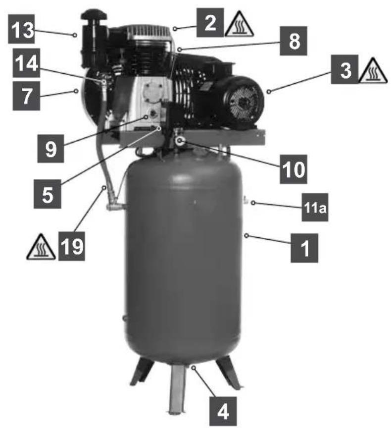 Abac A29B 90 CM3 - 4