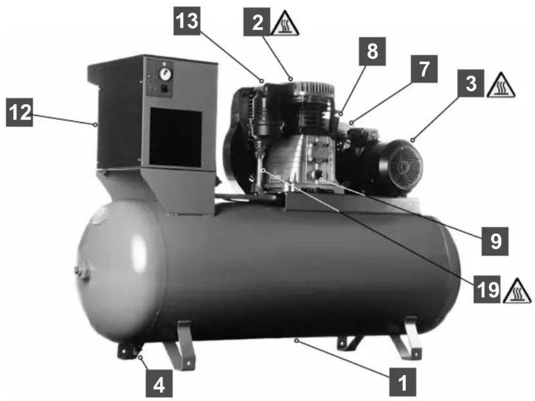 Abac A29B 90 CM3 - 6