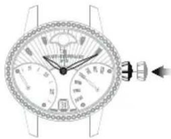 Girard-Perregaux Laureato 8107021491FH6A - C - 1