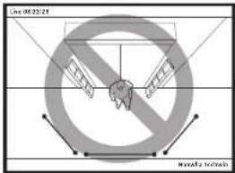 Hanwha XND6020R - écran de configuration - 2
