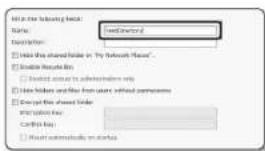 Hanwha XND6020R - Guide du serveur de stockage en réseau (NAS) - 4