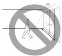 Hanwha XND6020R - Détection de visage - 12