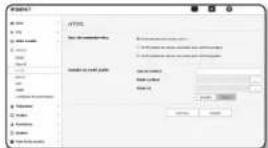Hanwha XND6020R - HTTPS - 1