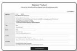 Hanwha XND6020R - Pour enregistrer votre produit sur le serveur DDNS - 3