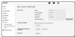 Hanwha XND6020R - Mise à niveau / redémarrage - 1