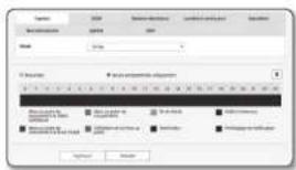 Hanwha XND6020R - Si vous voulez prédéfinir une image - 1