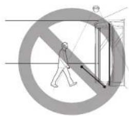 Hanwha XND6020R - Détection de visage - 8