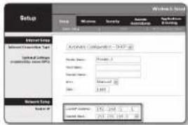 Hanwha XND6020R - Si le Routeur large bande dispose de plusieurs caméras connectées - 1