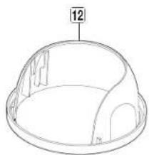 Hanwha XND6020R - D'UN COUP D'ŒIL (XND-6010/6020R/8020R/8030R/8040R) - 4