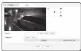 Hanwha XND6020R - CONFIGURATION DE LA REDIRECTION DE LA PLAGE DE PORTS (MAPPAGE DE PORTS) - 4