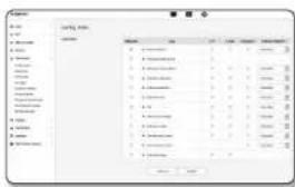 Hanwha XND6020R - Configurer IP automatique - 2