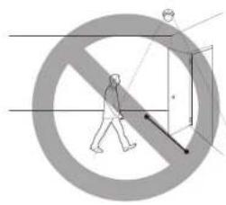 Hanwha XND6020R - Détection de visage - 4