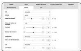 Hanwha XND6085V - Pour configuration spéciale - 3